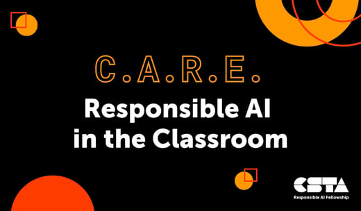 Responsible AI in the classroom